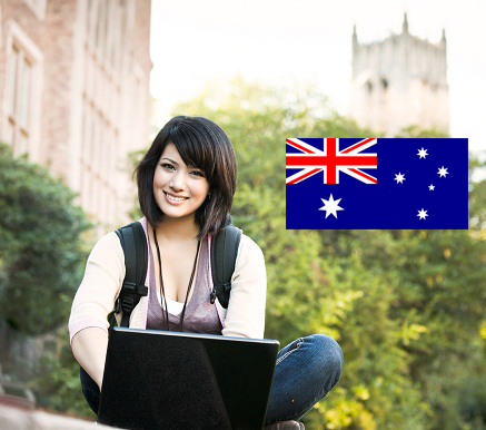  STUDY IN AUSTRALIA The British Academy Karnal  