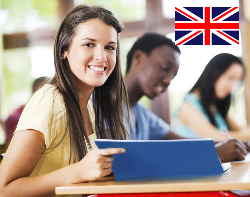  STUDY IN UK The British Academy Karnal  